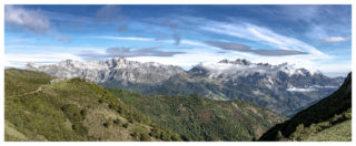 Picos d'Europa