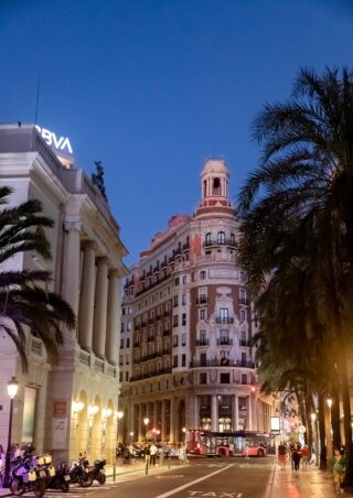 Banc de València
