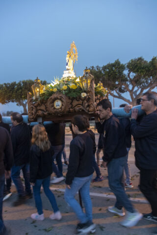 Preparant el relleu generacional